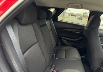 Mazda CX-30 2023 Mazda CX-30 2.0 150km Exclusive-line Vatmarza Salon PL Gwarancja Producenta, zdjęcie 20