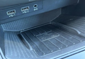 Seat Arona Crossover 1.0 EcoTSI 115KM 2019 Seat Arona FR, Tempomat, Nawigacja GPS, Apple CarPlay, Salon Polska Benzyna, zdjęcie 26