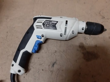 MACALLISTER MSHD600 УДАРНАЯ ДРЕЛЬ + КОРПУС