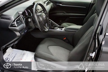 Toyota Camry IX Sedan 2.5 Hybrid Dynamic Force 218KM 2021 Toyota Camry 2.5 Hybrid Comfort CVT, zdjęcie 10