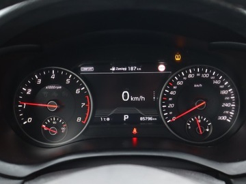 Kia Stinger Liftback 2.0 T-GDi 245KM 2020 Kia Stinger 2.0 T-GDI, Salon Polska, zdjęcie 10