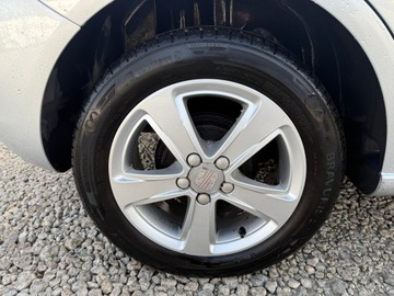 Seat Ibiza IV 2009 SEAT IBIZA 2009 Swiezo po wymianie rorzadu i Olej bez rdzy!Klimatronik, zdjęcie 18