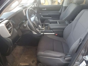 Toyota Tundra II 2023 Toyota Tundra 2023r., Crewmax SR5 3.4l 3.4 Benzyna 390KM, zdjęcie 6