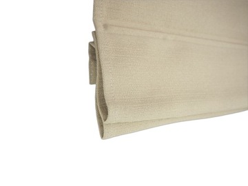РОМАНСКАЯ рулонная штора FOR WALL, размер рулонной шторы 74X190