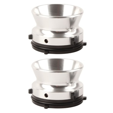 ПАРА АДАПТЕРОВ NAB HUB ПРОФЕССИОНАЛЬНАЯ ПОЛИРОВКА 10