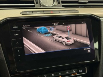 Volkswagen Arteon Fastback 2.0 TDI 240KM 2019 Volkswagen Arteon Elegance 4Motion Kamera 360 ACC CarPlayAndroid Auto, zdjęcie 32
