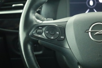 Opel Corsa F Hatchback 5d 1.2 Turbo 100KM 2022 Opel Corsa 1.2 Turbo, Salon Polska, 1. Właściciel, zdjęcie 14