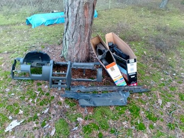 Opel Corsa B Hatchback 1.6 i 16V GSi 109KM 1994 OPEL CORSA B (S93) 1.6 GSI 16V (F08, F68, M68) 109 KM KJS, zdjęcie 9