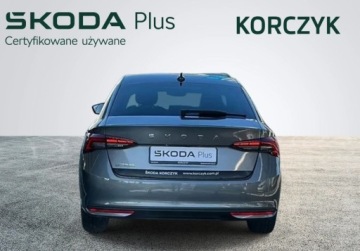 Skoda Octavia IV Liftback 1.5 TSI e-Tec Mild Hybrid 150KM 2025 Skoda Octavia 1.5 TSI m-HEV 150 KM 7 DSG Selection 1.5 Hybryda 150KM, zdjęcie 3