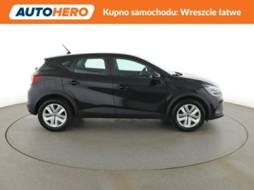 Mitsubishi ASX II Crossover 1.0 91KM 2023 Mitsubishi ASX klimatyzacja full LED kamera i, zdjęcie 8