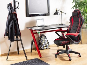 Светодиодный игровой стол для игрового вентилятора B-006