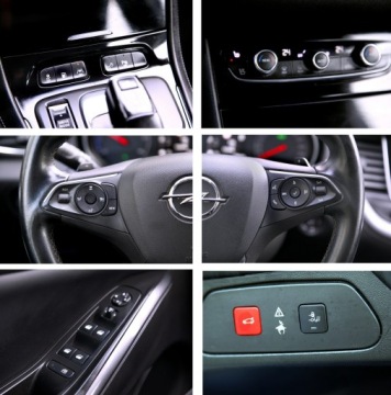 Opel 2020 Opel Grandland X 4x4|Skóry|Navi|, zdjęcie 9