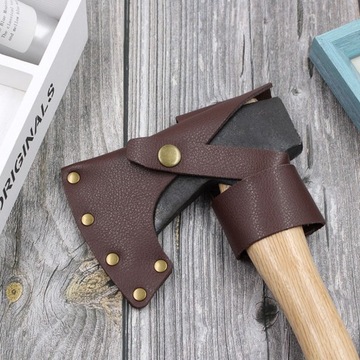 Защитный чехол для лесоруба Чехол для инструмента