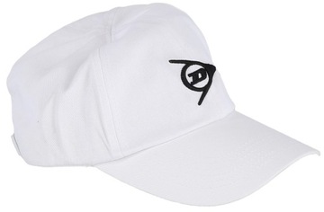 ТЕННИСНАЯ КЕПКА DUNLOP ИЗ ХЛОПКА