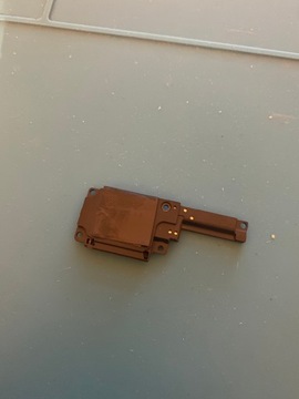 note 10 pro buzzer glosnik glowny oryginal