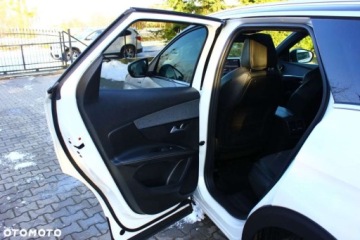 Peugeot 3008 II Crossover 1.5 BlueHDI 130KM 2020 Peugeot 3008 Peugeot 3008 1.5 BlueHDi GT Pack SampS EAT8 1.5 Diesel 130KM, zdjęcie 33