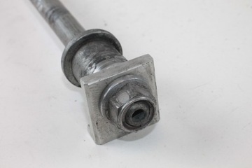 YAMAHA MT 03 MT03 06-13 ЗАДНИЙ МОСТ ЗАДНИЙ МОСТ