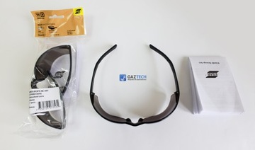 ESAB WELDOPS SE-200 ТОНИРОВАННЫЕ ЗАЩИТНЫЕ СТЕКЛА