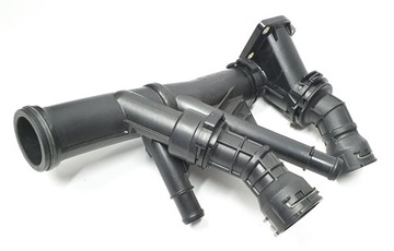 Obudowa termostatu 1.6 2.0 TDI VW AUDI SKODA SEAT