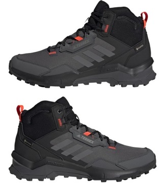 Adidas Terrex AX4 Mid GTX FZ3289 R. 44 2/3
