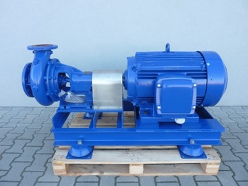 POMPA DO WODY DO PRZESIEWACZA SPECK 55kW