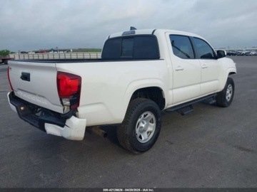 Toyota Tacoma II 2022 Toyota Tacoma SR 2022 2.7l 2.7 Benzyna 159KM, zdjęcie 5