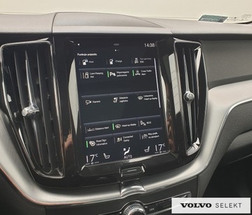 Volvo XC60 II 2020 Volvo XC 60 T8 AWD Plug-In Hybrid Momentum Pro 303, zdjęcie 15