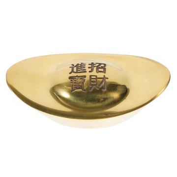 ЛАТУННОЕ БУМАЖНОЕ ПАПЬЕ, КИТАЙСКАЯ КАЛЛИГРАФИЯ, УКРАШЕНИЕ