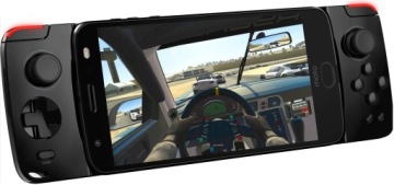 Moto Mods Геймпад для Motorola Z Z2 Z3 Z4 Force Play Droid Game Console