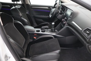 Renault Megane IV 2016 Renault Megane 1.2 TCe, Salon Polska, zdjęcie 8