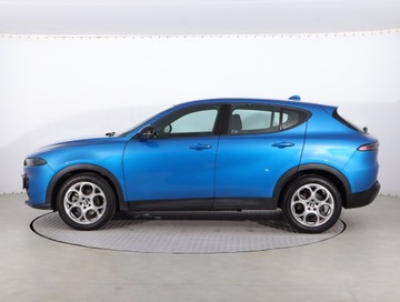 Alfa Romeo Tonale 2022 Alfa Romeo Tonale 1.5T 48V MHEV, Salon Polska, zdjęcie 2