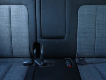 Kia Venga Mikrovan 1.6 DOHC CVVT 125KM 2013 Kia Venga 1.6 CVVT, Salon Polska, Automat, Klima, zdjęcie 9