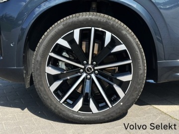 Volvo XC90 II SUV Plug-In Facelifting 2024 2.0 T8  455KM 2025 Volvo XC 90 XC90 | T8 AWD | Plug-in Hybrid | Ultra, zdjęcie 5