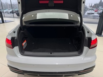 Audi A4 B9 Limousine Facelifting 2.0 35 TFSI 150KM 2023 Audi A4 Limousine 35 TFSI S Line S Tronic / Ambien, zdjęcie 16