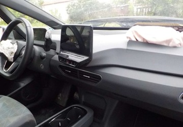 Volkswagen 2021 Volkswagen ID.3 Okazja Elektryczny 204KM, zdjęcie 17