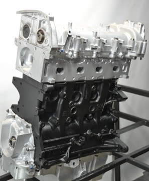 ДВИГАТЕЛЬ A20dth INSIGNIA 2.0 CDTI ПОСЛЕ РЕГЕНЕРАЦИИ