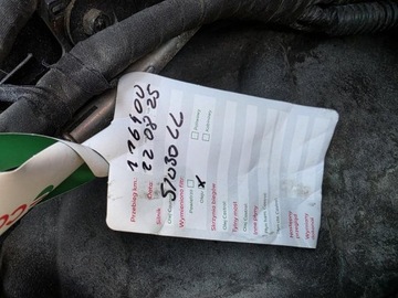 Volkswagen Touareg II 2015 VW TOUAREG V6 3.0l TDI 240KM Przebieg: 119,065km Po serwisie Kamery 360, zdjęcie 38