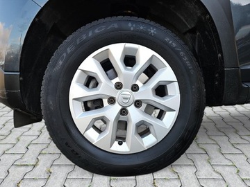 Dacia Duster II SUV Facelifting 1.0 TCe 90KM 2022 Dacia Duster 1.0 TCe Expression, zdjęcie 9