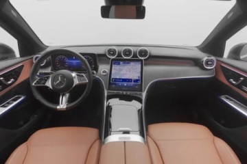 Mercedes GLC C254/X254 Coupe 2.0 200 204KM 2026 Mercedes-Benz GLC Avantgarde Duzy rabat Kamera 360 Leasing Wynajem, zdjęcie 14