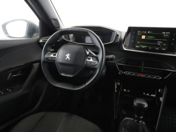 Peugeot 2008 II SUV 1.2 PureTech 130KM 2023 Peugeot 2008 niski przebieg, full led, navi,, zdjęcie 15