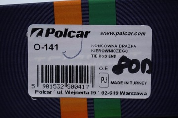 НАКОПИТЕЛЬ ШТОКА OPEL CORSA B