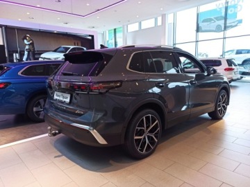 Volkswagen Tiguan III 2026 Volkswagen Tiguan Elegance 2,0 TDI 150KM DSG 7/Fot, zdjęcie 8