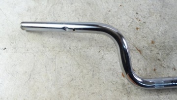 Руль Kawasaki Eliminator EL 250 оригинальный