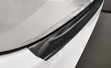 VRSTVA NA NÁRAZNÍK TOYOTA COROLLA XII SEDAN 2019+