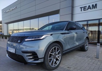 Land Rover Range Rover Velar 2024 Land Rover Range Rover Velar Range Rover Velar 2.0 I4 PHEV 404 PS AWD Auto