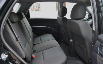 Kia Sportage II 2.0 i 16V 142KM 2009 Kia Sportage 2009r, 2.0 BenzynaLPG, 2 Komplety opon, Od 11 lat u 1 wlascic, zdjęcie 7