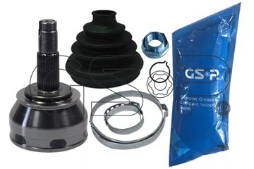 GSP 802012 KLOUB HNACÍ Z KRYT