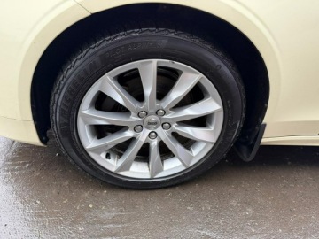 Volvo V90 II 2021 Volvo V90 Bogate wyposażenie Okleina- kolor czarn, zdjęcie 14