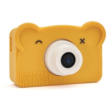 Hoppstar Фотоапарат для дітей Rookie Honey