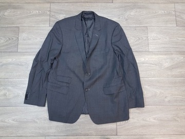 HUGO BOSS Super 100 elegancka marynarka 6- 27 XL